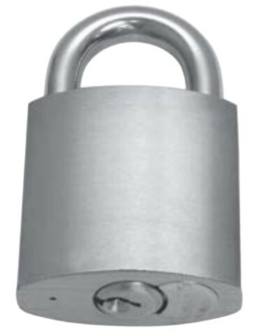 Padlocks